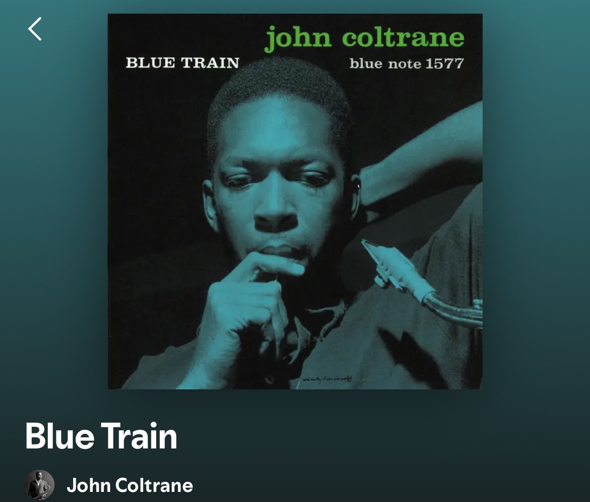 bigJazzGuy's tweet photo. Albums I’ve been dissertating to https://t.co/vx0RYukSa8