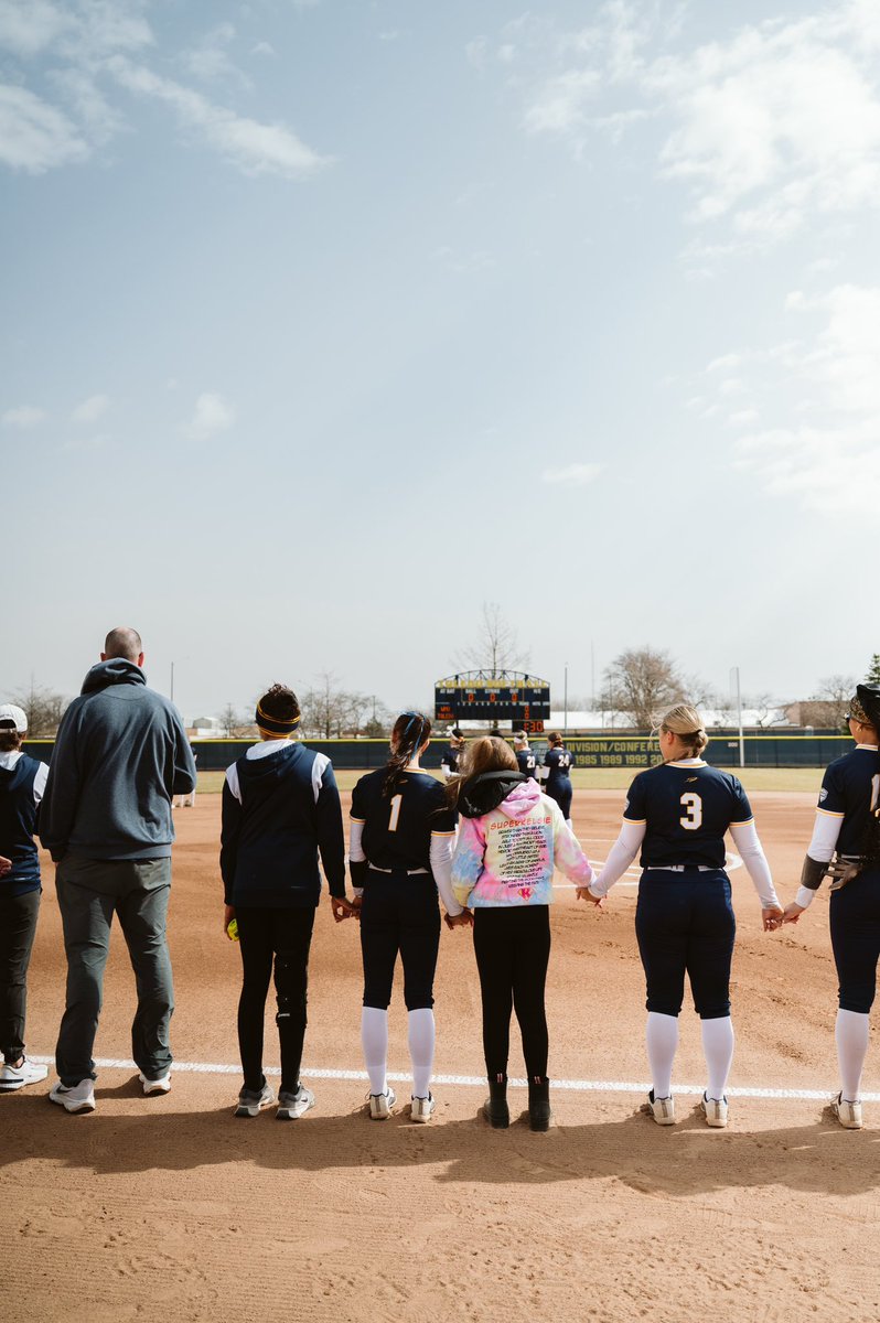 Toledo Softball tweet media