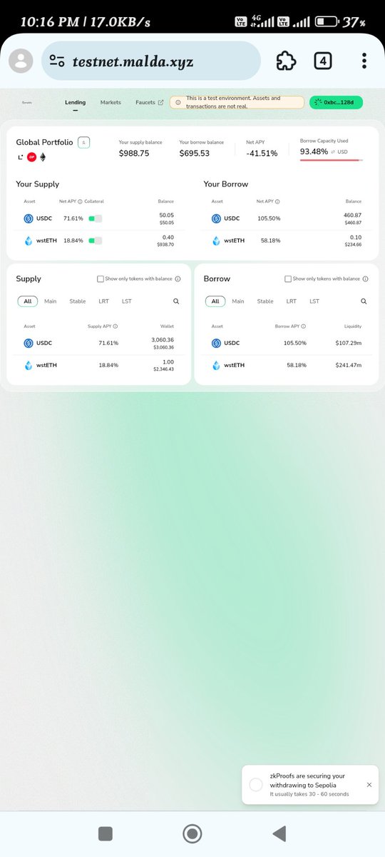 Avi Bishui🐐 tweet media