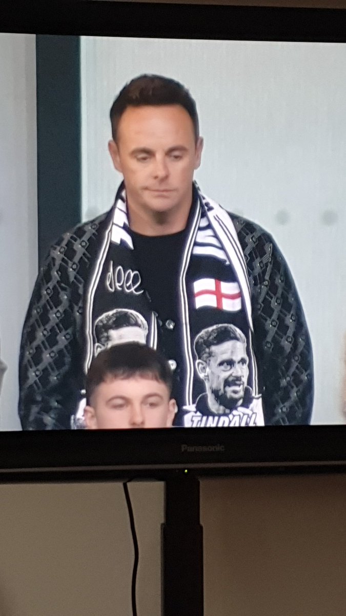 DanEmsman's tweet photo. @FootballRamble all aboard the Tindall train 🤣 https://t.co/eifIM7C59E