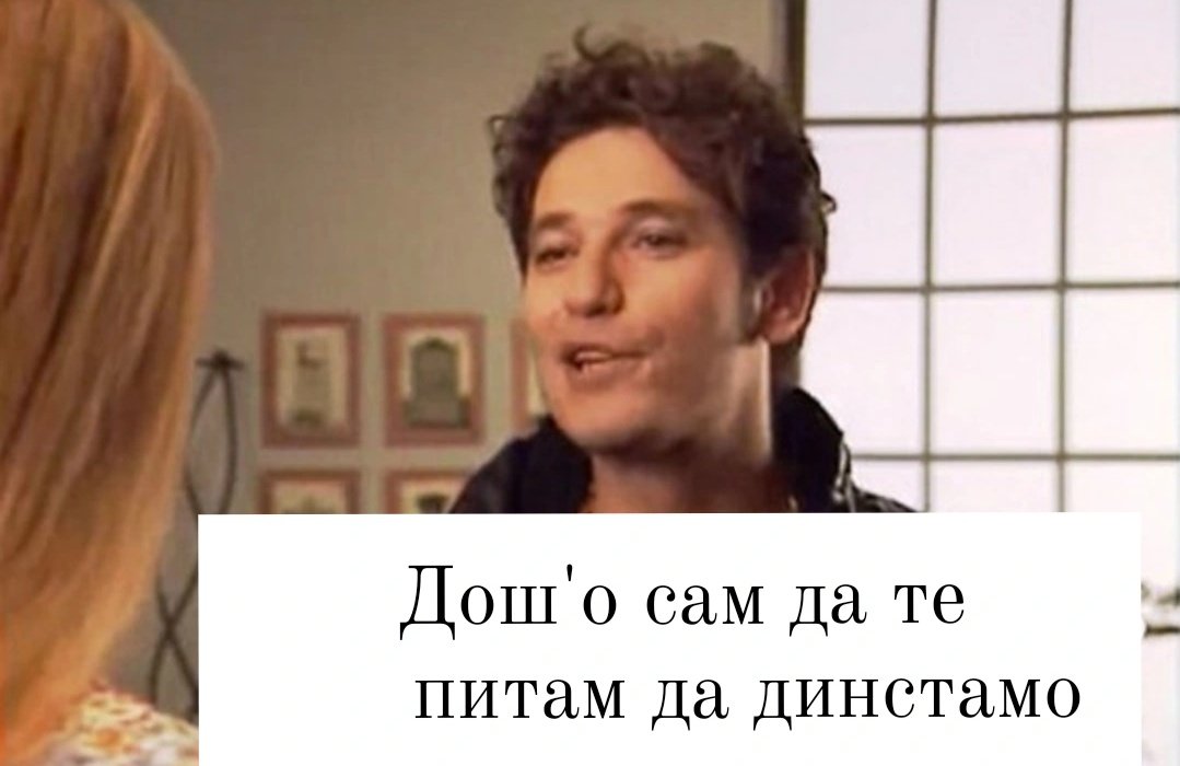 Tijana Pavićević (@_tiyonce_) on Twitter photo 