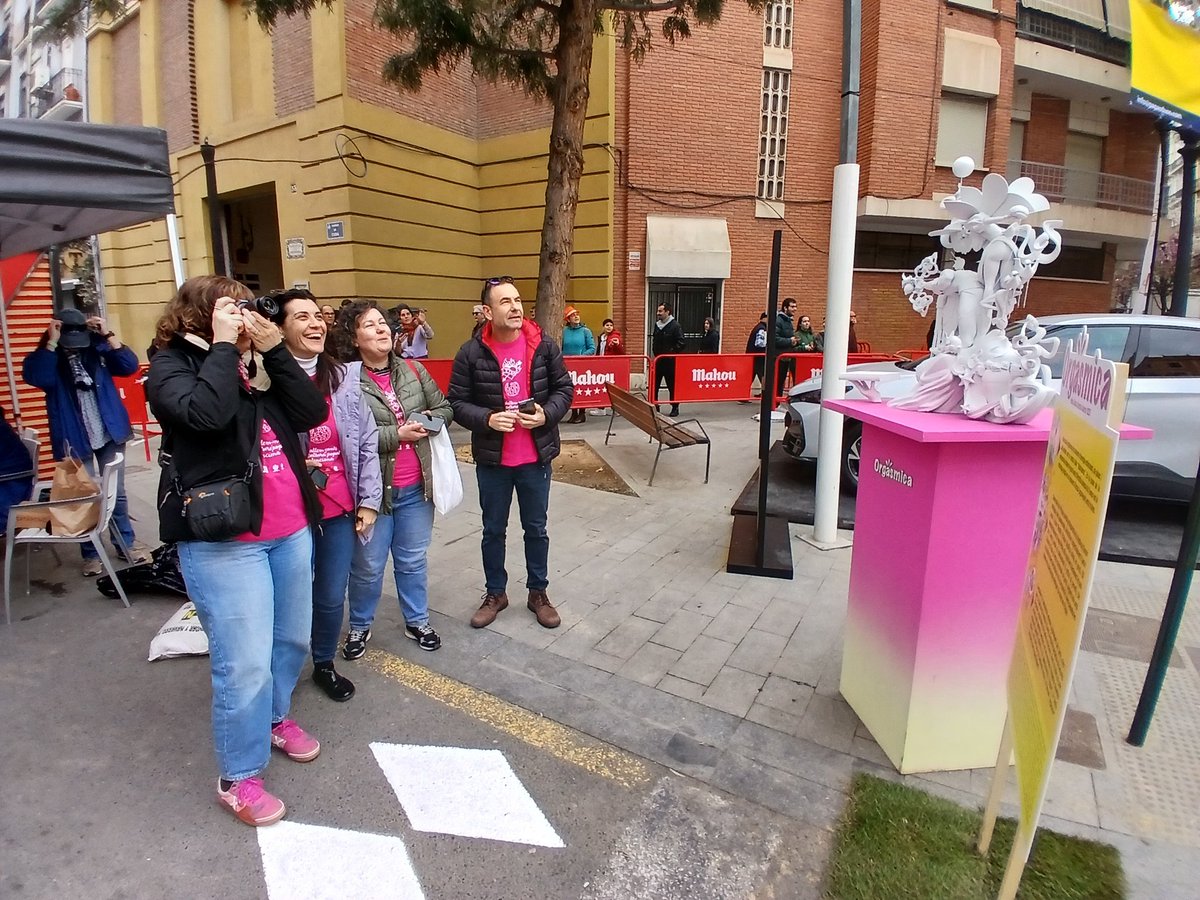 Amical Wikimedia tweet media