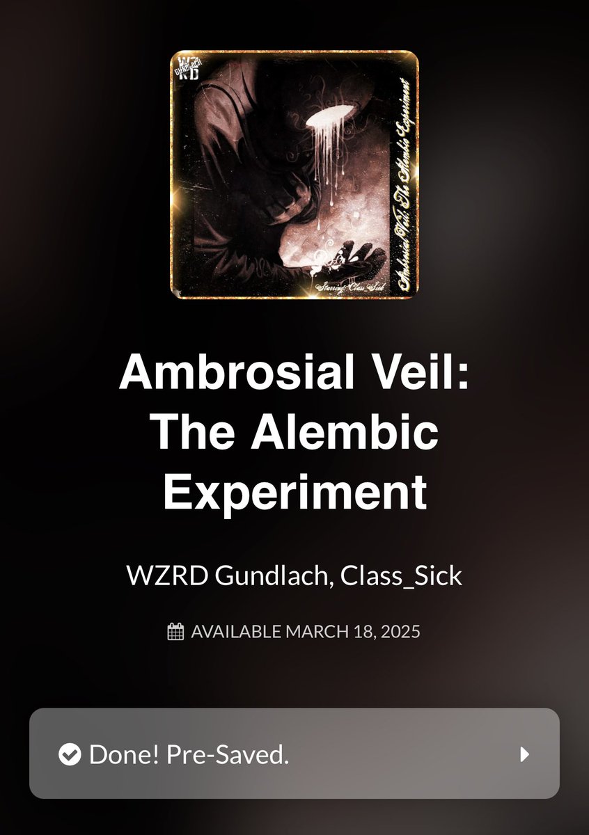 <a href="/WZRDShip/">WZRD Gundlach</a> <a href="/Amenta_Asylum/">Class_Sick | Microphone Fiend</a> <a href="/AmarMonroe/">Amar Monroe ⚡️ | R&B Singer | Songwriter |</a> <a href="/danidynastyy/">DANI DYNASTY ♡</a> <a href="/Gio_TheGenius/">Gio</a> Gonna be crazy!!!