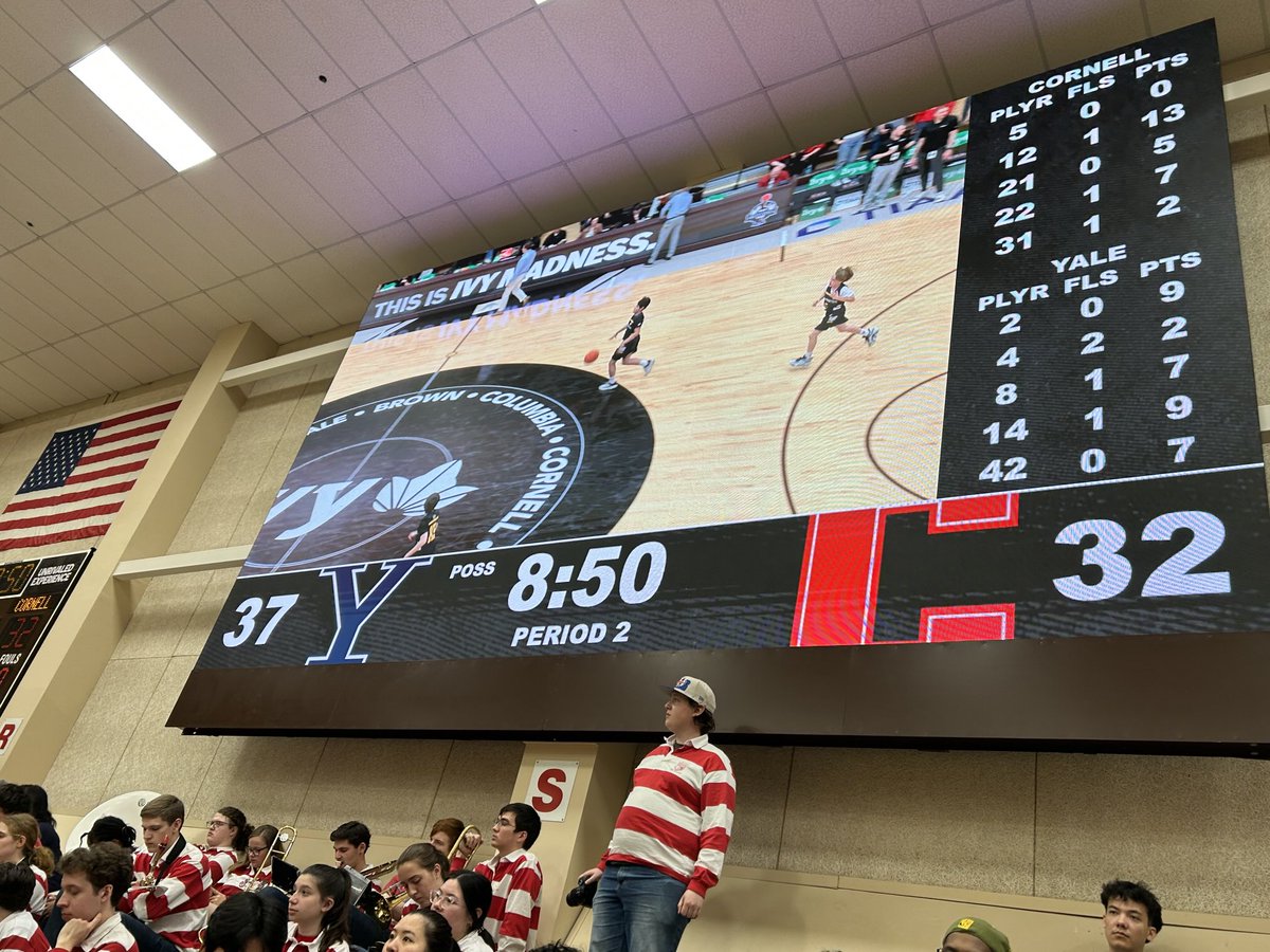 Thomas Gill (@mrdisability) on Twitter photo Half time at Ivy League championship game. Go <a href="/Yale/">Yale University</a> Bulldogs. On to the NCCA playoffs Half time at Ivy League championship game. Go <a href="/Yale/">Yale University</a> Bulldogs. On to the NCCA playoffs