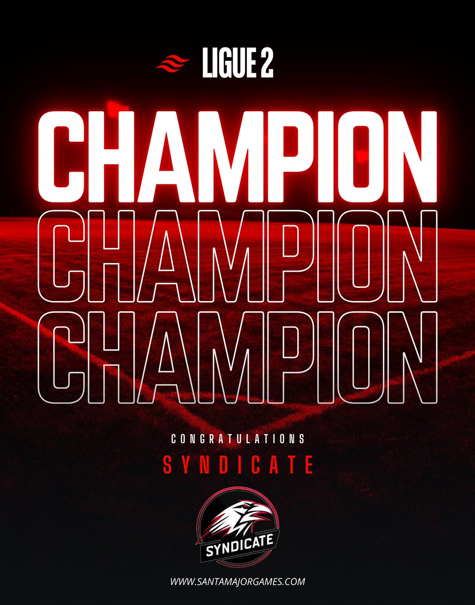 Santa Major Games tweet media