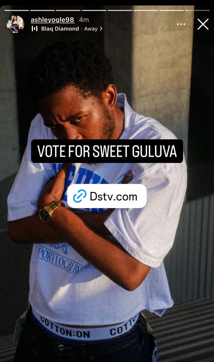 RetiredRichAunt's tweet photo. Esheliiiiii has spoken once again ☺️���️☺️☺️☺️☺️☺️☺️☺️🥹🥹🥹🥹😍😍😍😍😍😍😍😍

7 days ~ DEFINITELY 🎤

VOTE SWEET GULUVA 
SWEETASHLEY THE SHOW 
#SweetAshley #BbMzansi 
#AshleyOgle #SWEETGULUVA https://t.co/y7iOvs63TU
