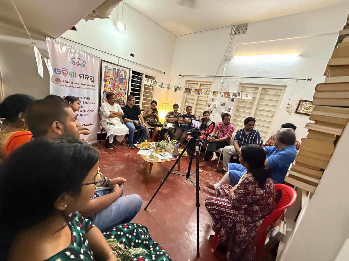 Sudarsan Das tweet media