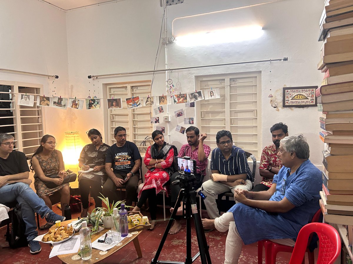 Sudarsan Das tweet media