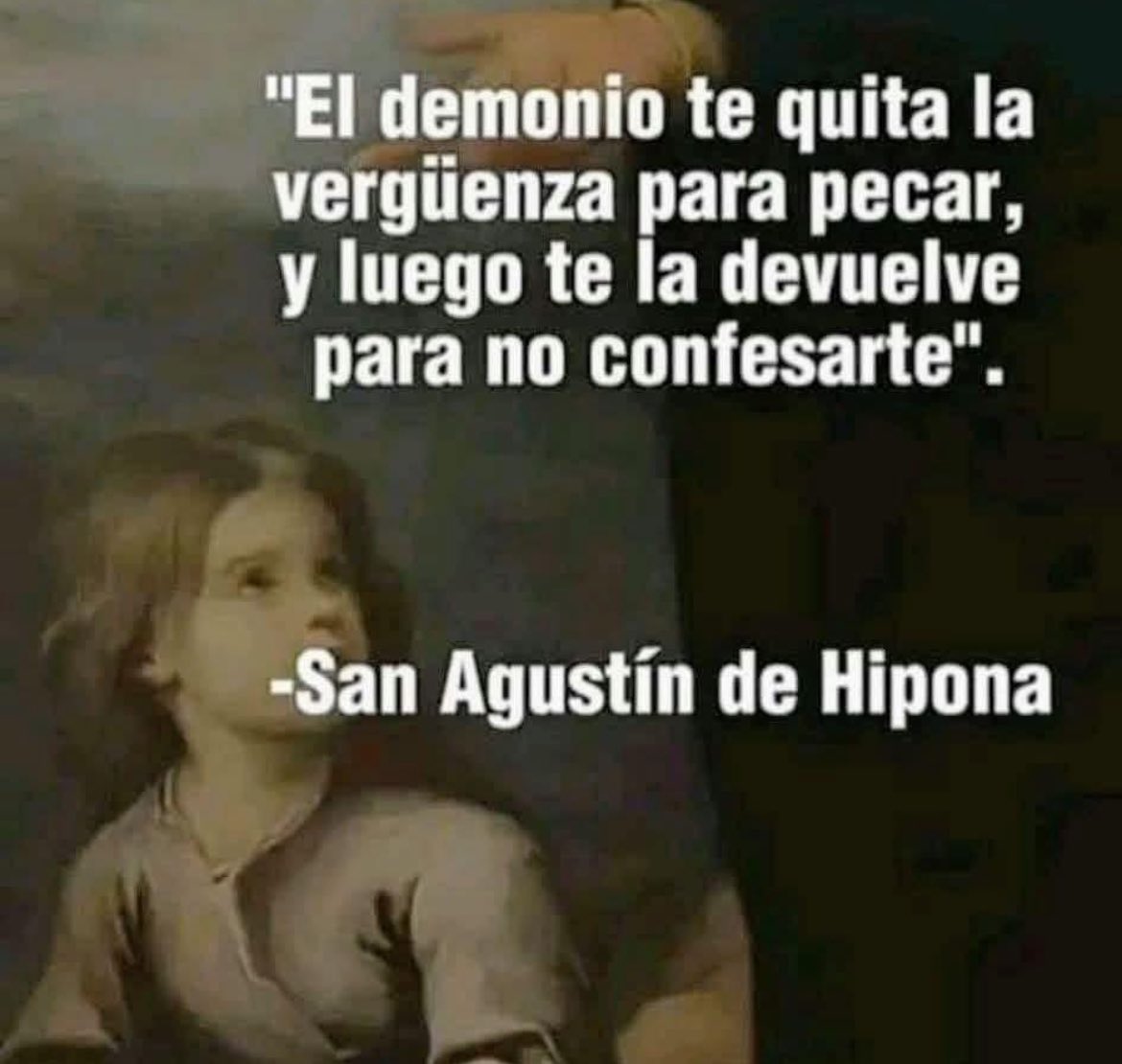 ID_Catolica's tweet photo. #Cuaresma tiempo de perdón y arrepentimiento ✨✝️ https://t.co/lzHWABusBX
