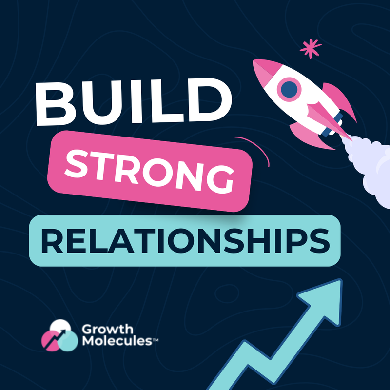 Growth Molecules™ tweet media