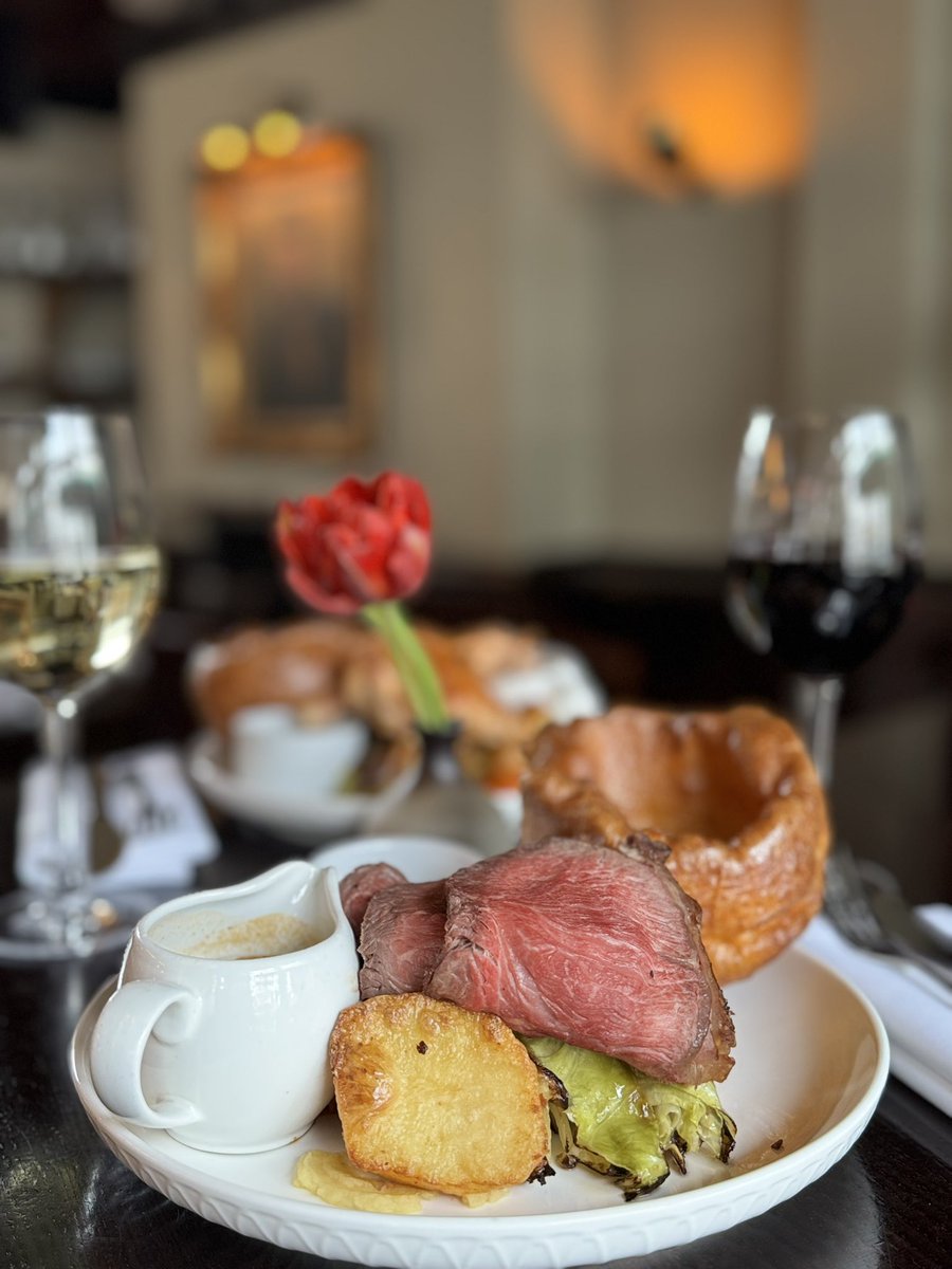 The Anglesea Arms tweet media