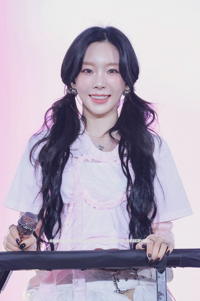 250316 탱구💜

#TAEYEON #태연