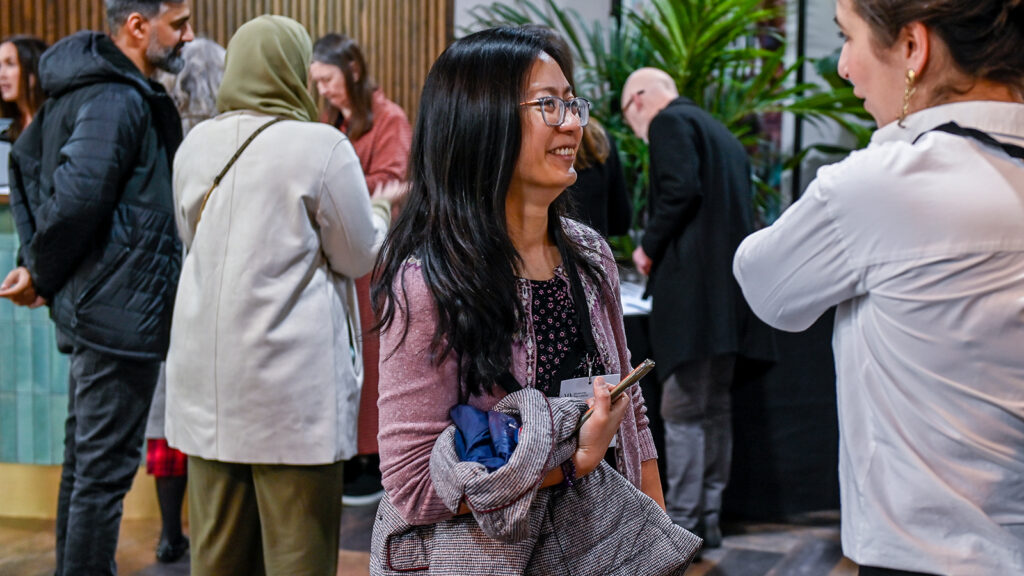 1 day left to apply for your free inclusive membership 📆

We're offering 235 fully-funded MA memberships to individuals who face barriers to inclusion. Memberships offer access to our online content, discounts on events, free entry to museums and more 👉 ow.ly/lg1T50ViKMY