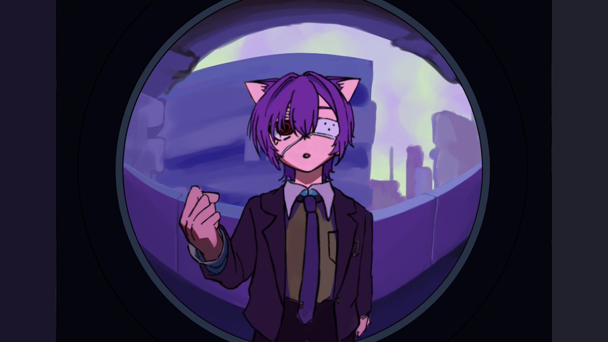 Moroboshi_Saku's tweet photo. #ゑらすと
気力があれば全部描いて動画作りたいなー https://t.co/ooX6c9gXGa