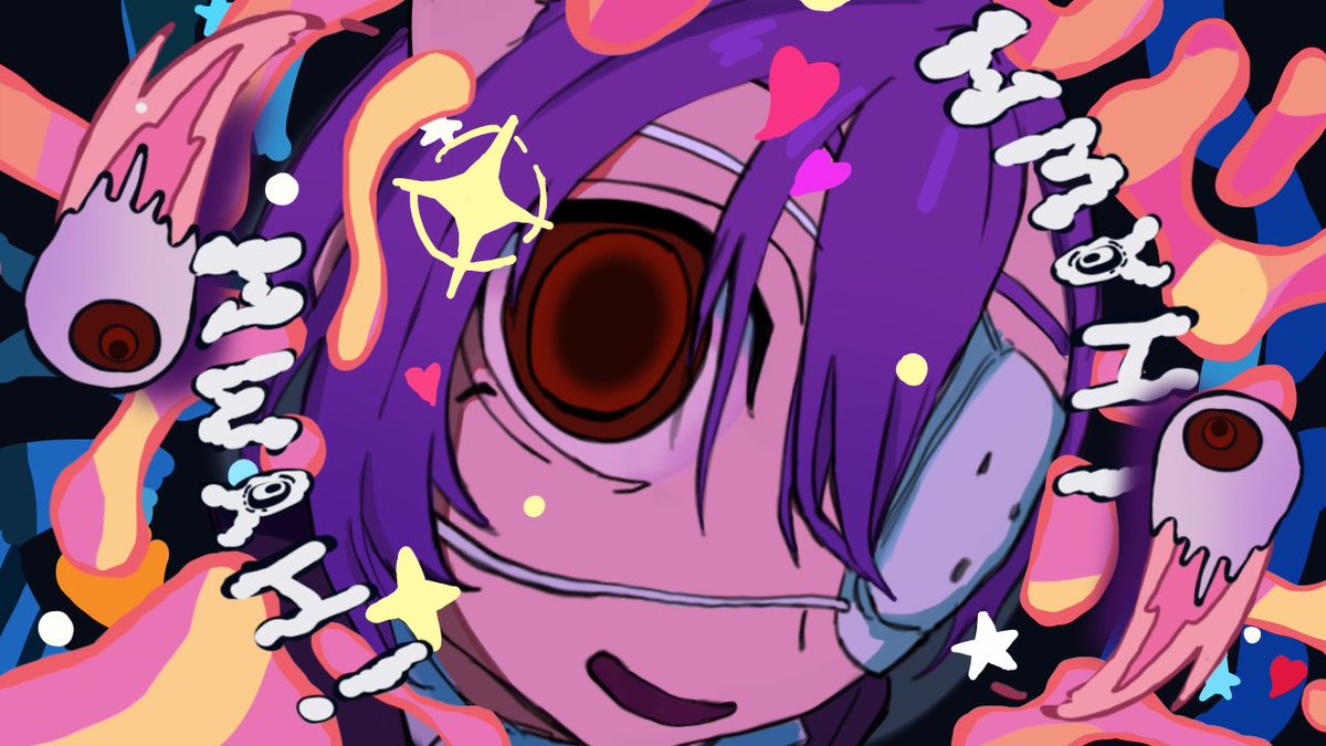 Moroboshi_Saku's tweet photo. #ゑらすと
気力があれば全部描いて動画作りたいなー https://t.co/ooX6c9gXGa