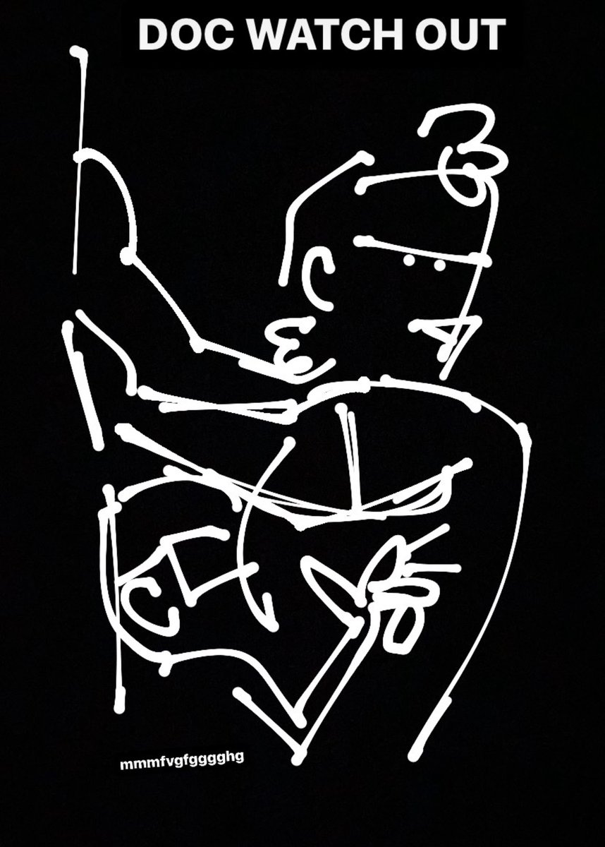 Incredible venture bros sketch 