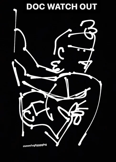 Incredible venture bros sketch 