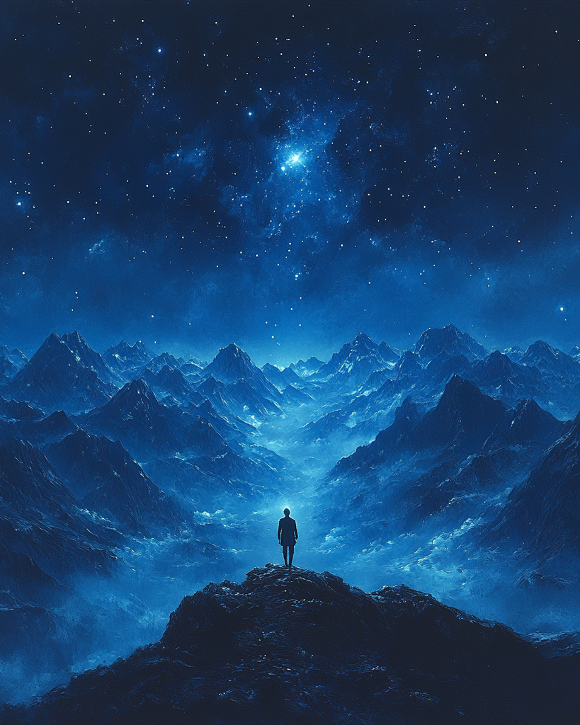 EJSaunders3's tweet image. ‘By these things we know that there is a God in heaven, who is infinite and eternal, from everlasting to everlasting the same unchangeable God, the framer of heaven and earth, and all things which are in them.’ – Doctrine and Covenants 20:17

No matter what changes in life, God…