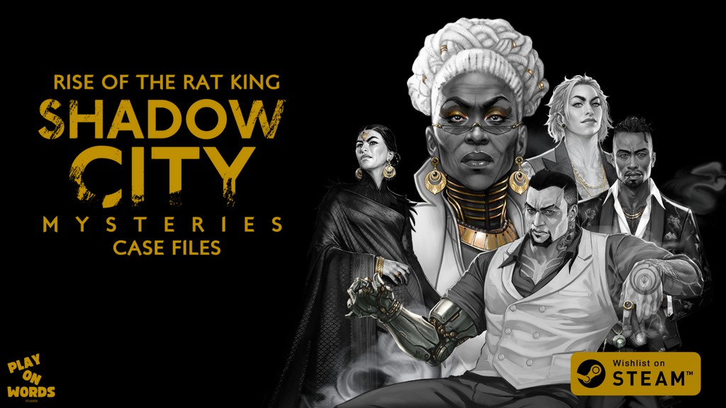 Play On Words Studios tweet media