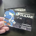Photo by Frame Data: Mech Arena 🔜 GDC (@Frm_Data)