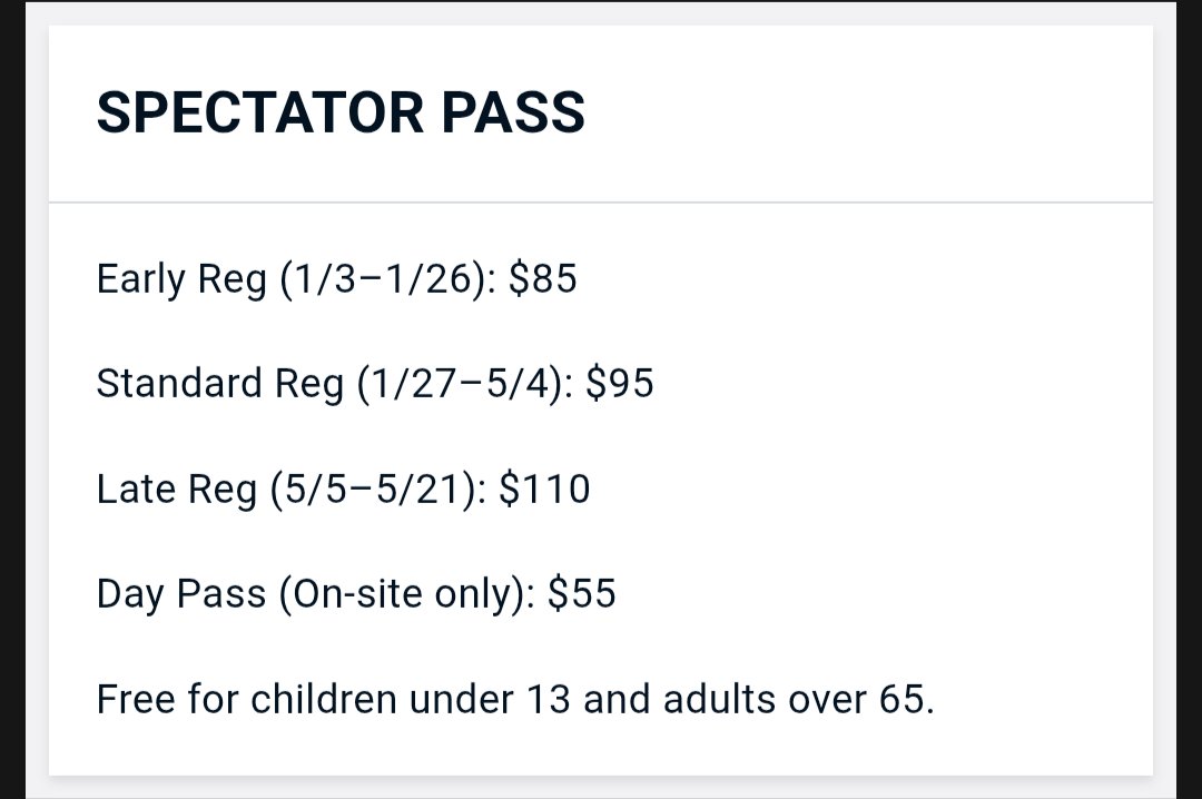 StackBradford's tweet image. Anyone who pays this is out of their fucking mind