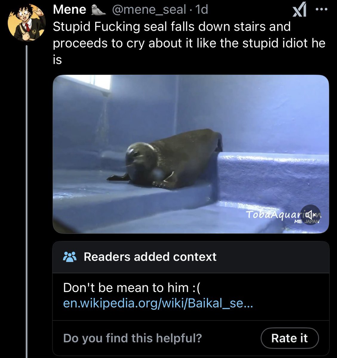 alyssa 🦭 (@mistapussy) on Twitter photo 