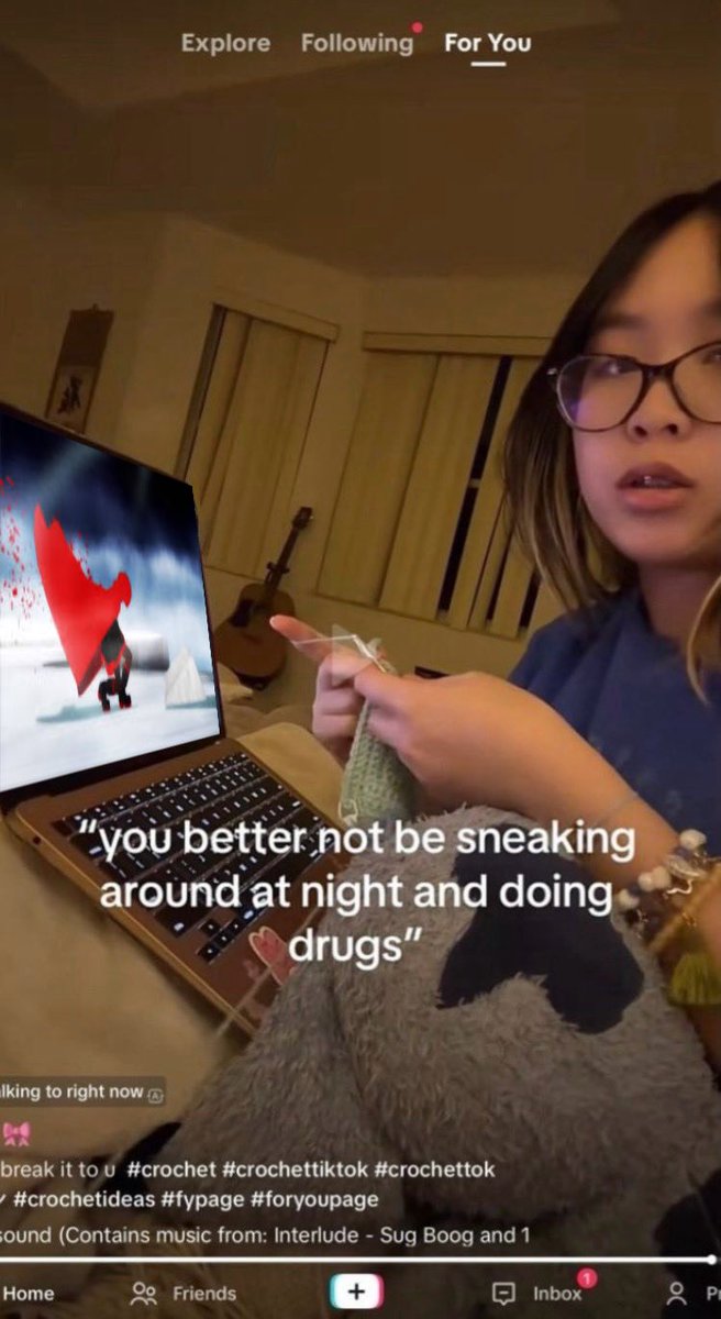 yxlburns's tweet photo. me at any given moment tbh https://t.co/bPpUliONbp