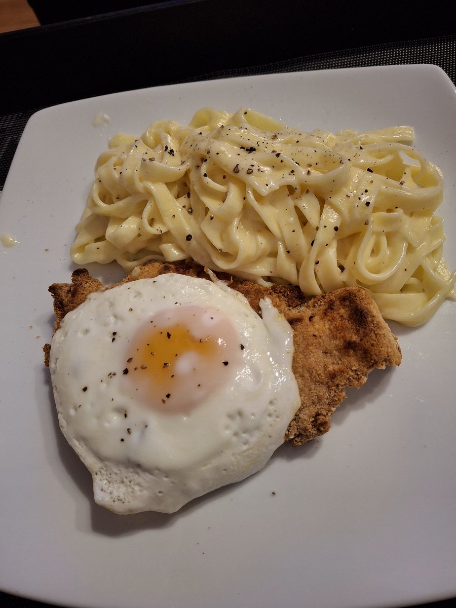 The Milanesa Every Day. tweet media