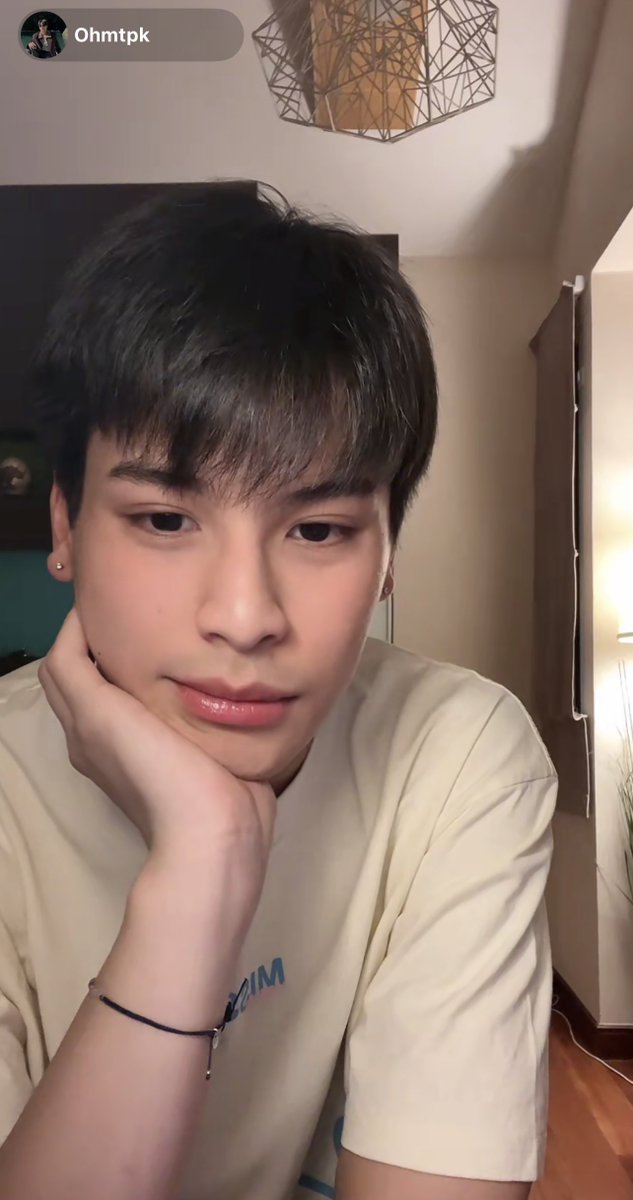ohmtpkofficial's tweet photo. 📱  16.03.25
 
Live TikTok : ohmtpk ✧  
  
น่ารักกกกกกก เด็กน้อยมากกกก 🥰

#ohmtpk https://t.co/g7OI35MmQr