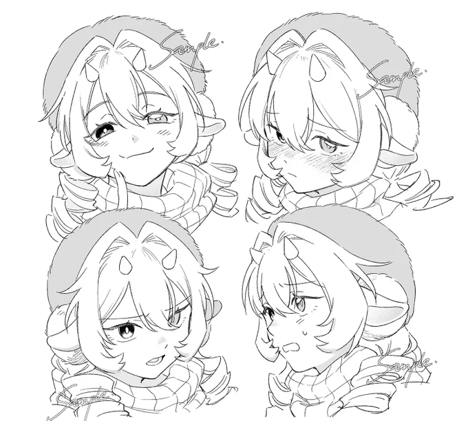 😚💗💗 