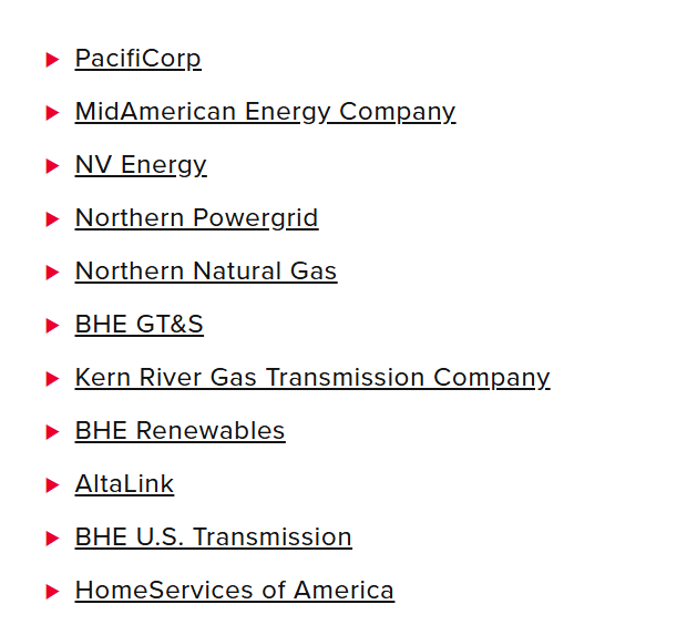 GlobalReportDog's tweet photo. @chamath Here's the footprint of the business. The fact that this business sits within the Berkshire Hathaway Energy footprint.

The business does seem a little misplaced sitting in the Berkshire Hathaway Energy structure. https://t.co/caFTyYXzlx