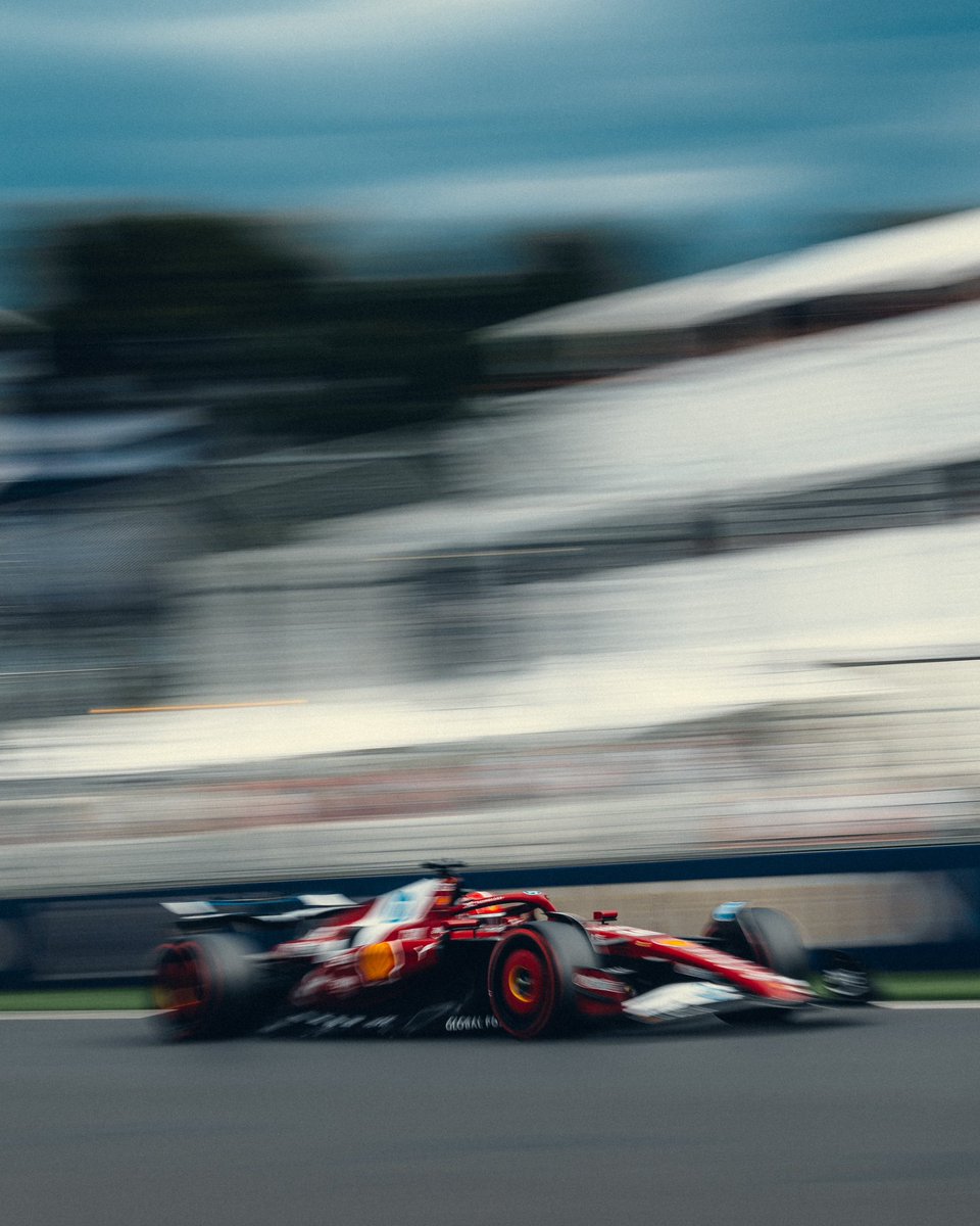 Charles Leclerc tweet media
