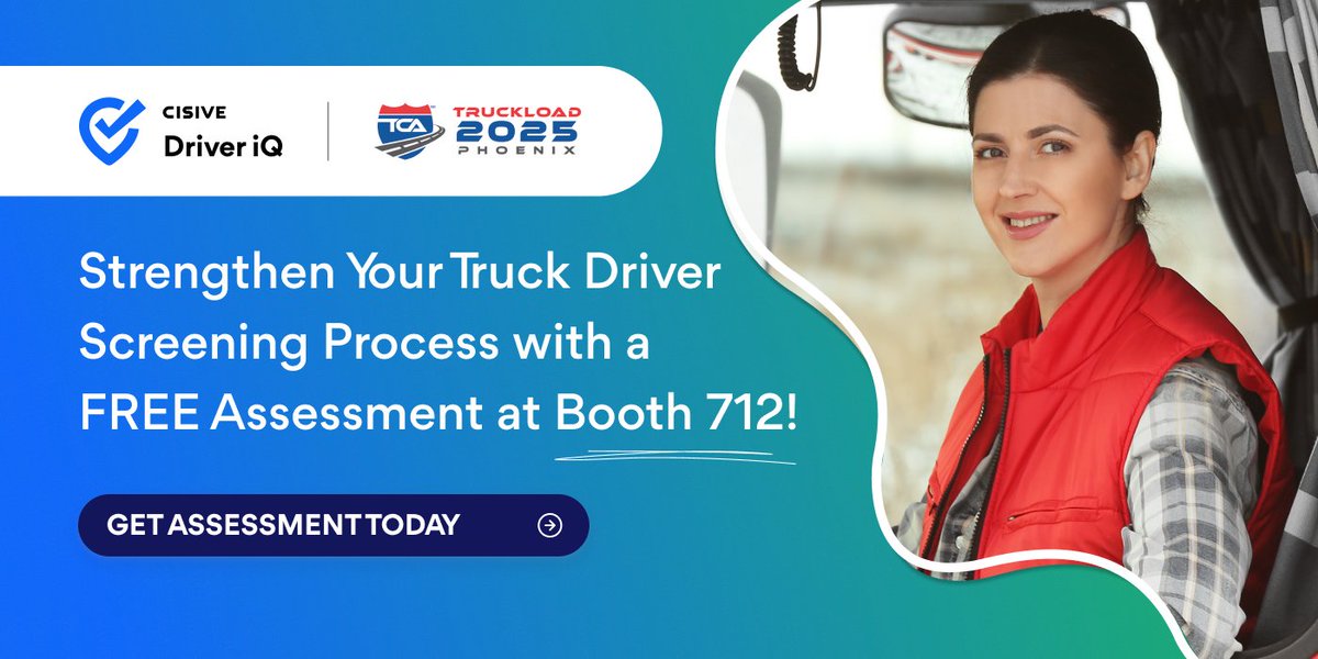 Driver iQ tweet media