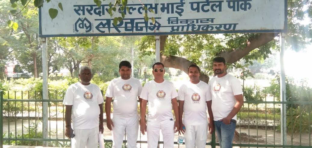 sanjay73827383's tweet photo. हमारे समाज के लोगों कब तक ऐसा दुर्दशा सहते रहोगे अपने मान सम्मान के लिए अपना हक अधिकार के लिए आवाज उठाओ ST आरक्षण से ही आप लोगों को सर्वेक्षण उन सब लोगों से मै विनती करता हूं एसटी आरक्षण का आवाज बुलंद करो
#जागो_राजभर_जागो https://t.co/mrZchVeMo0