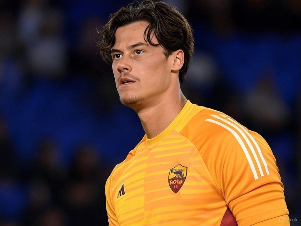 #RomaCagliari 1-0:le vittorie che fanno la differenza. <a href="/OfficialASRoma/">AS Roma</a> stanca fisicamente e mentalmente,che non gioca benissimo ma lotta,soffre,rischia,ringrazia un enorme #Svilar,segna con #Dovnyk,perde <a href="/PauDybala_JR/">Paulo Dybala</a> appena entrato,finisce praticamente in 10.Continua la corsa