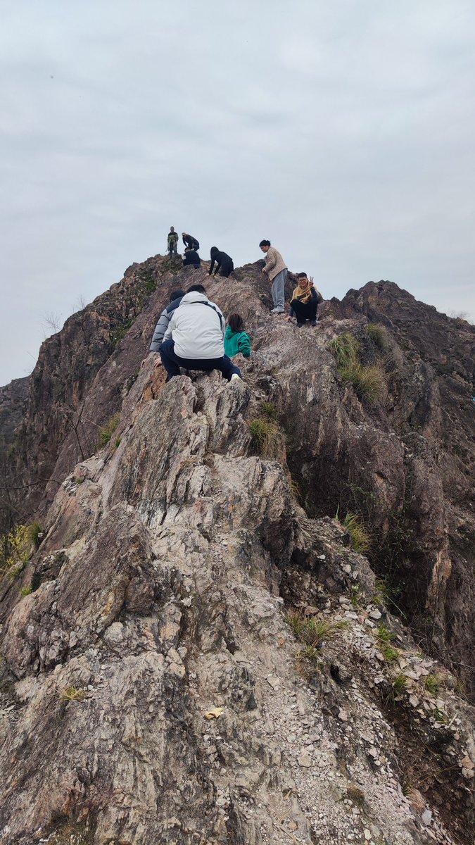 yulei123's tweet photo. go hiking, enjoy weekend… https://t.co/fZYhof9WjZ