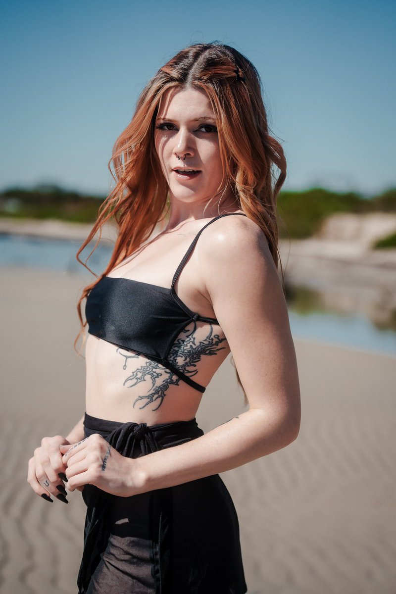beachy 🏝️