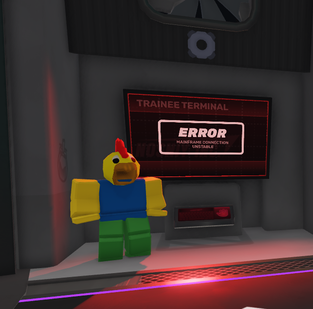 RealMrKontiki's tweet image. I found the Quest chicken in the Onyx (lava) map. Thats all I was able to find in Rivals. 
Also the Onyx (lava) map looks a lot like the Hunt Lobby 👀
#RobloxTheHunt #robloxrivals #thehuntmegaedition #TheHuntSecondEdition #robloxhunt #TheHunt #RDC #ROBLOX