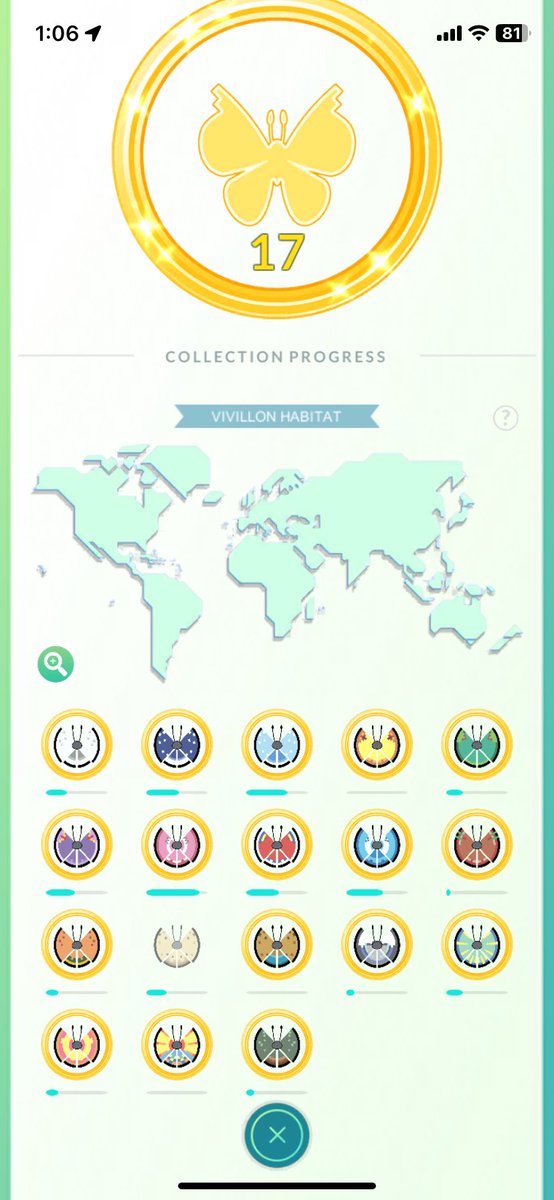matyy_vm's tweet image. Let’s be friends in Pokémon Go! My trainer code is 295816621271. I’m from Chile (Marine Region) and I only need people from Sandstorm Region please!! 😭😭 #PokemonGO #PokemonGOfriends #pokemongofriendcode