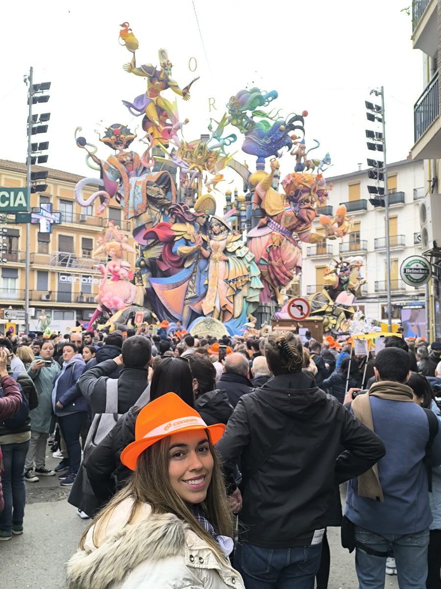 Ana_MariaPrados's tweet photo. #Fallas2025 https://t.co/hQQMdyoWss