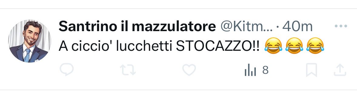 La Ge (jeitosa)  tweet media