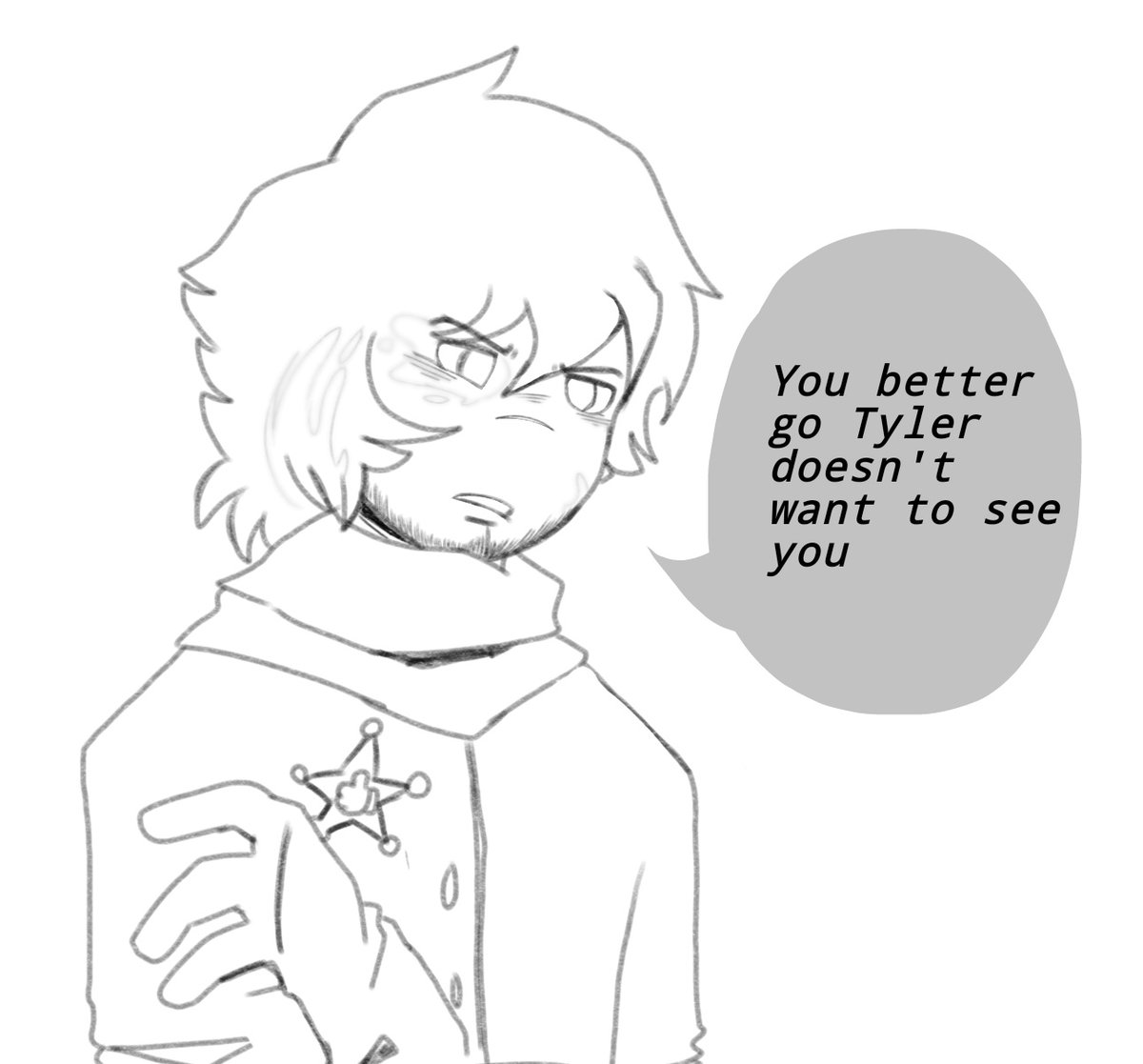 _Tomtomer_'s tweet photo. #maxdesignpro
#maxdesignprotwt
#Tycan
Ups!
can anyone guess what Duncan did to make Tyler so mad? (゚ο゚人)) https://t.co/K5ZQT77L9R