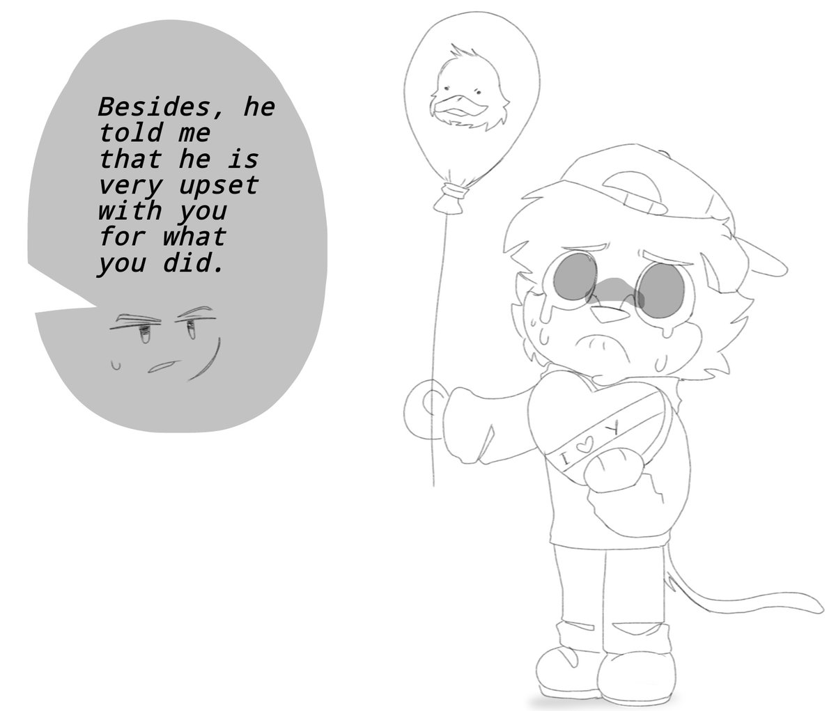 _Tomtomer_'s tweet photo. #maxdesignpro
#maxdesignprotwt
#Tycan
Ups!
can anyone guess what Duncan did to make Tyler so mad? (゚ο゚人)) https://t.co/K5ZQT77L9R