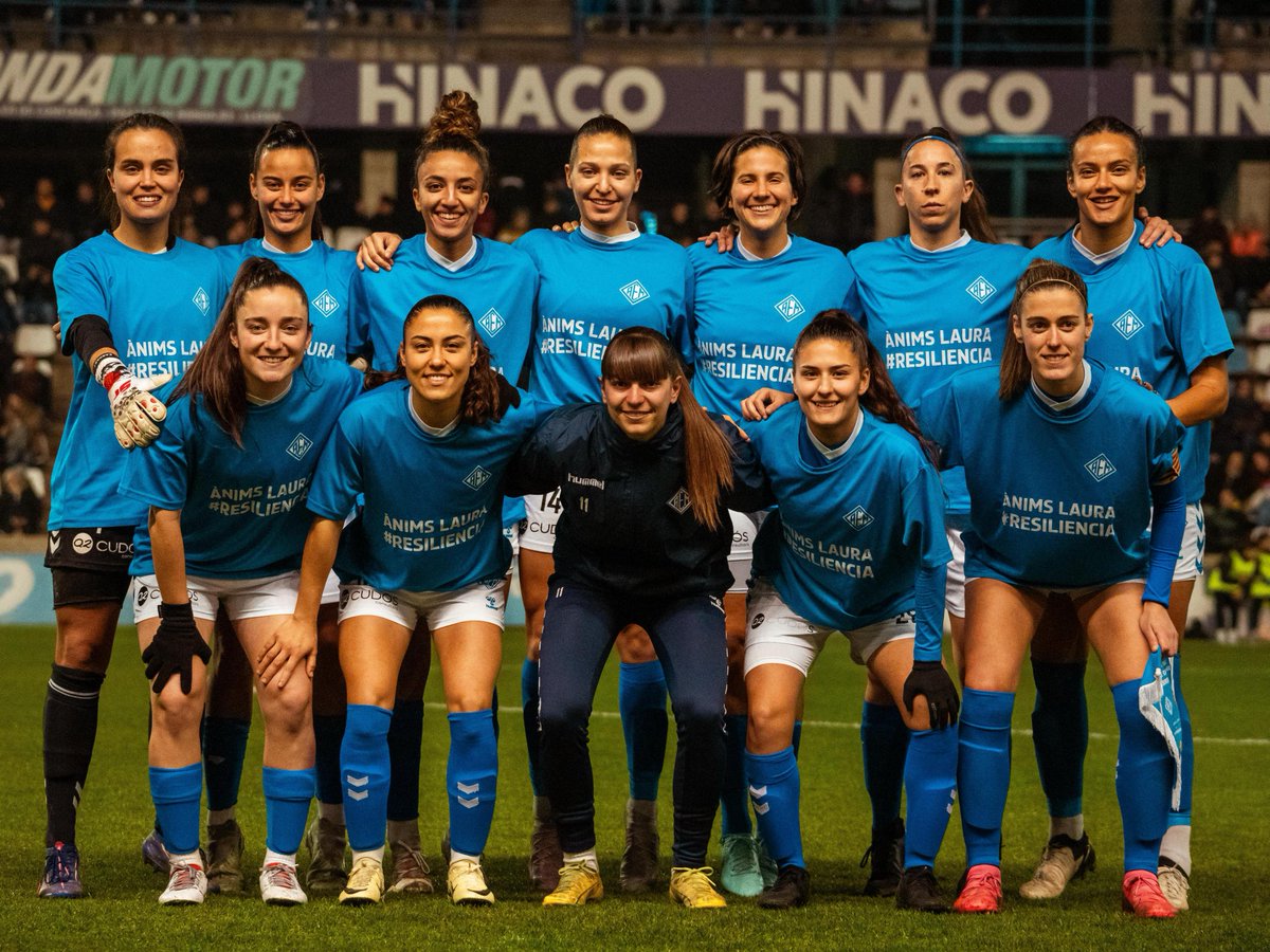 JordiMelich's tweet photo. 🔊 ÀUDIO @totgira #futbolcat.

⚽💯 Avui celebrem el centenari de l'@SEAEM_1925, club degà del futbol de Lleida, que somia arrodonir la temporada amb l'ascens a la @LigaF_oficial. 

🎼 Presentem l'himne de l'@AEROSES_1921 

A barraca ▶️
https://t.co/U6WITspNbZ https://t.co/0lm2TYZI6e