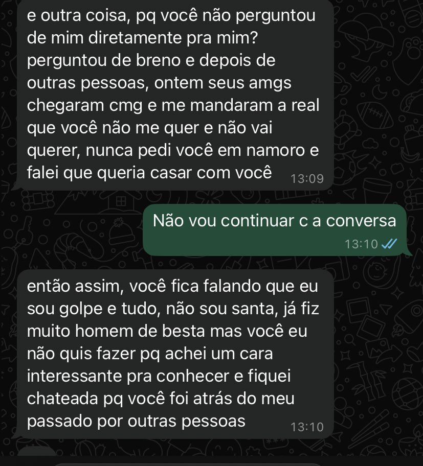 lucgab02's tweet photo. Esse final me quebra kkkkkk https://t.co/aon3OOuU8H