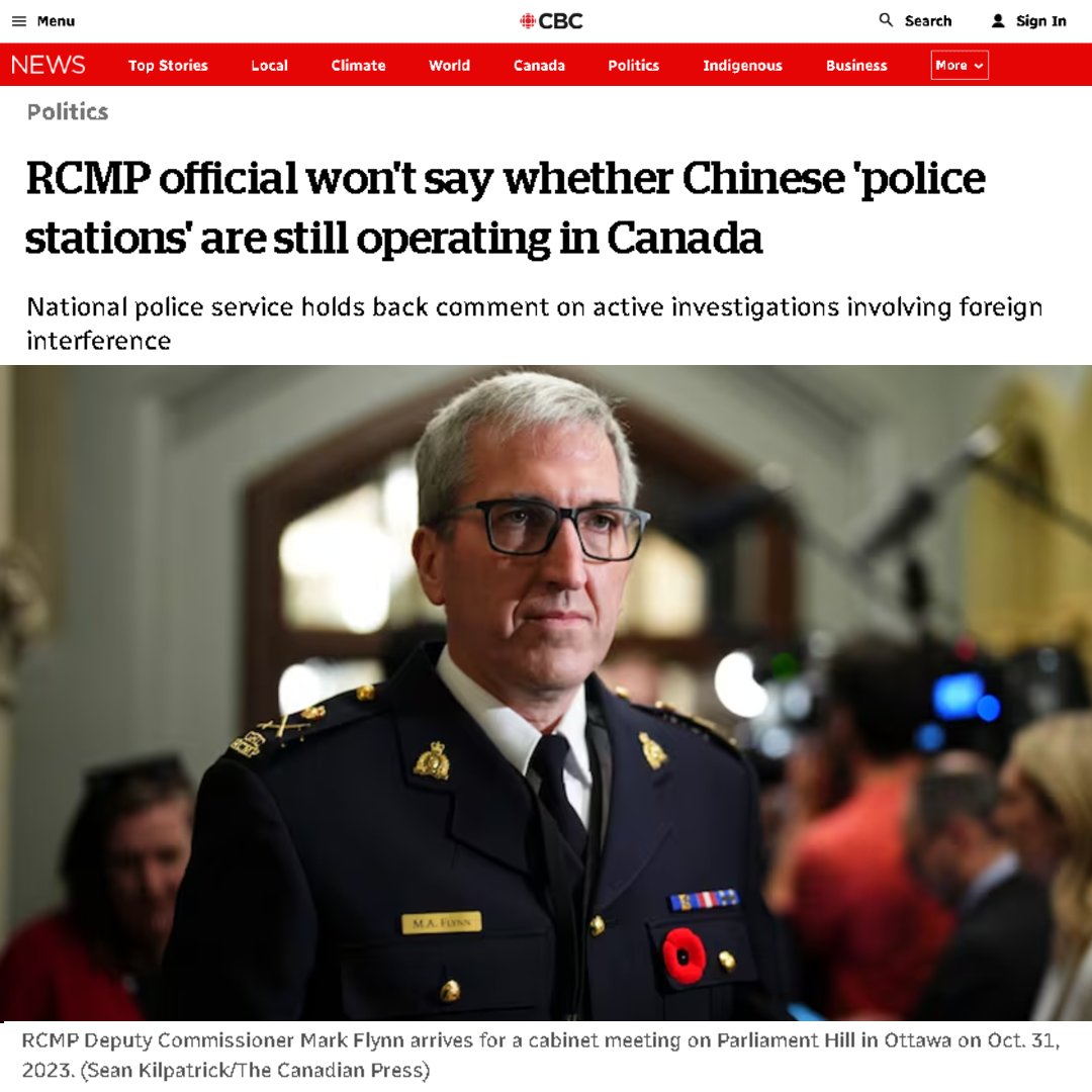 govt_corrupt's tweet photo. Team Canada: Our sovereignty is NOT up for debate. We will do whatever is necessary to protect it.

Meanwhile in Canada: https://t.co/zQ1moyvo36
