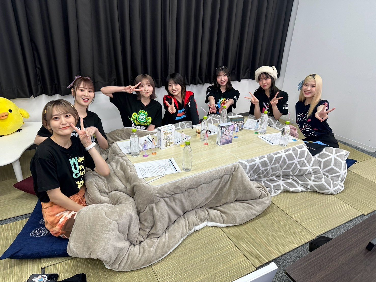 Wake Up, Girls！公式 (@wakeupgirls_PR) / X