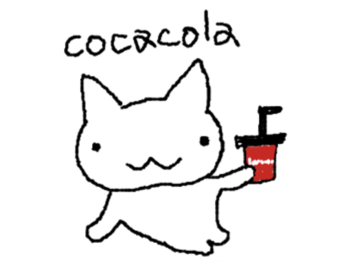 joshimi_'s tweet image. better cat
