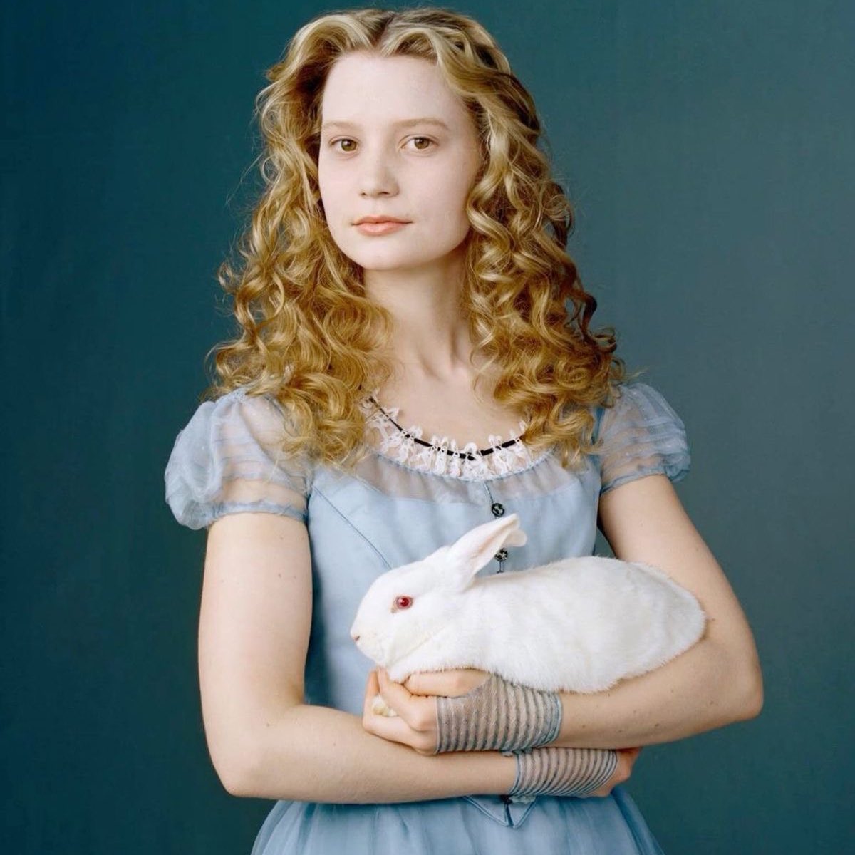 the transition from winter to spring feels like this