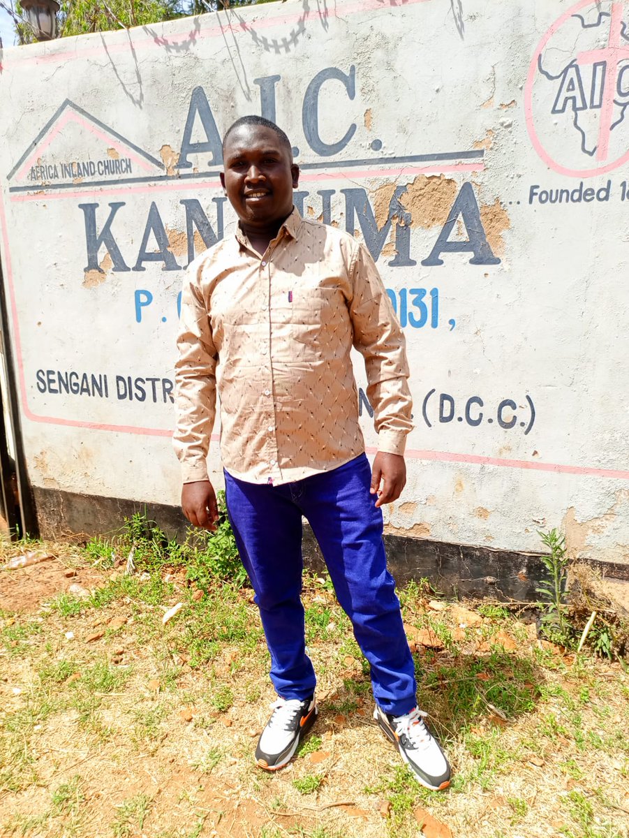 CaptainMutuku's tweet photo. After powerful service at AIC Kanduma-Matungulu https://t.co/3z8mpp8gL5